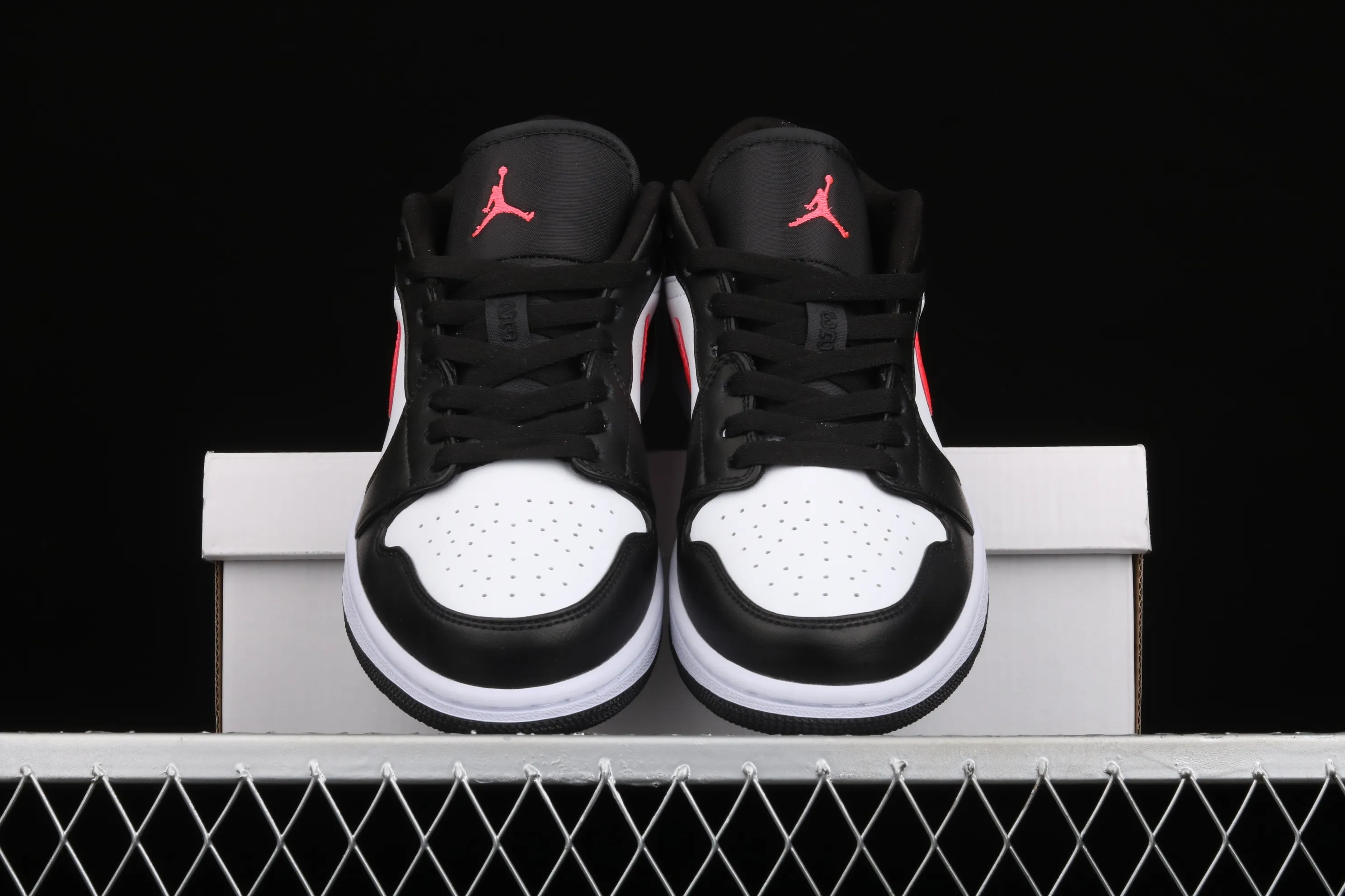 All categories Air Jordan Jordan series basketball shoes Air Jordan 1 Low Air Jordan 1 Low AJ1 Joe 1 low cultural sports shoes DC0774-004